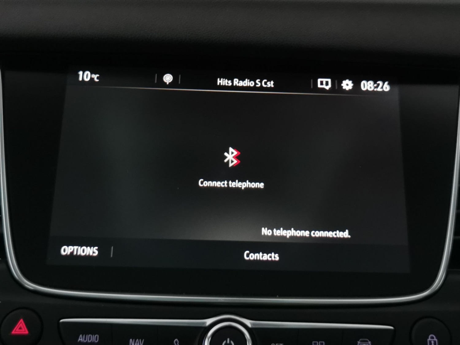 Used Vauxhall Grandland X 2021 for sale - 76803888: Photo 17