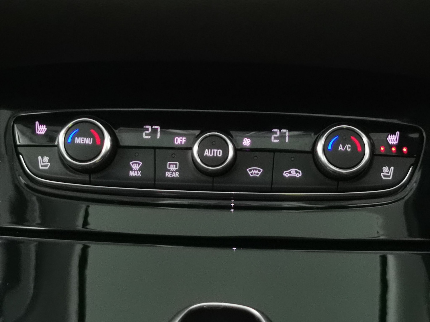 Used Vauxhall Grandland X 2021 for sale - 76803888: Photo 18