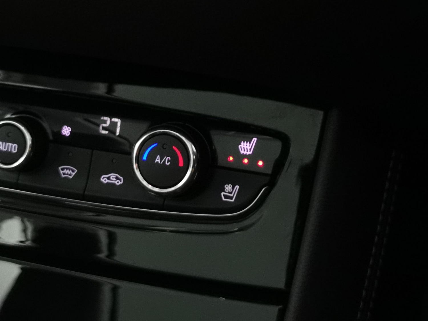 Used Vauxhall Grandland X 2021 for sale - 76803888: Photo 19