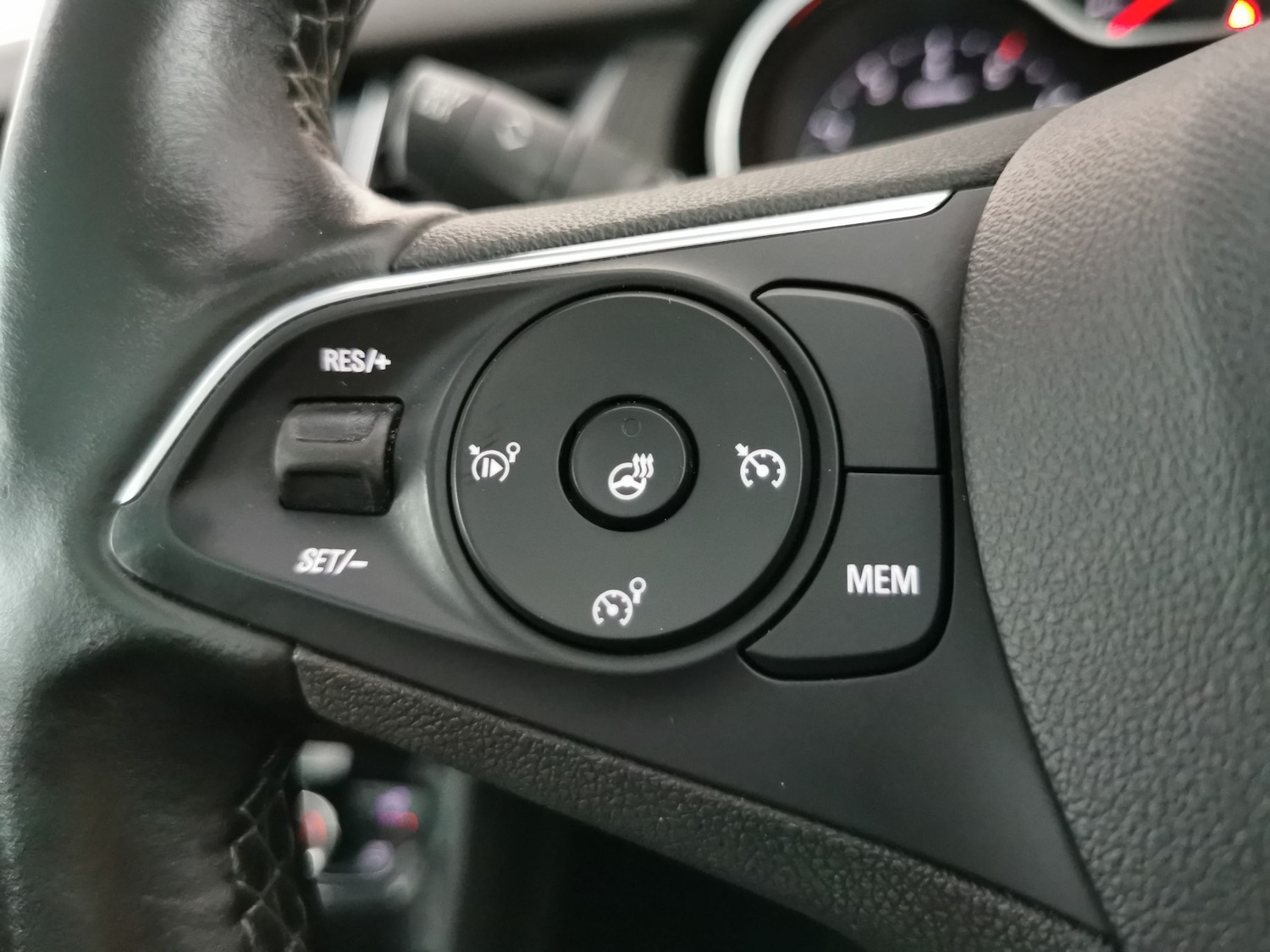 Used Vauxhall Grandland X 2021 for sale - 76803888: Photo 20