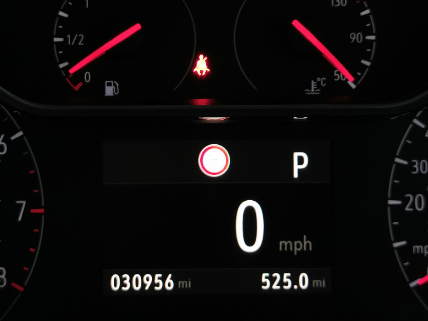 Used Vauxhall Grandland X 2021 for sale - 76803888: Photo 21