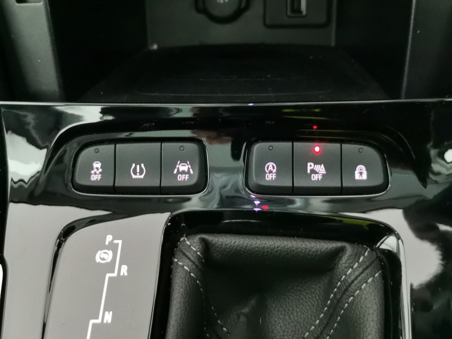 Used Vauxhall Grandland X 2021 for sale - 76803888: Photo 22