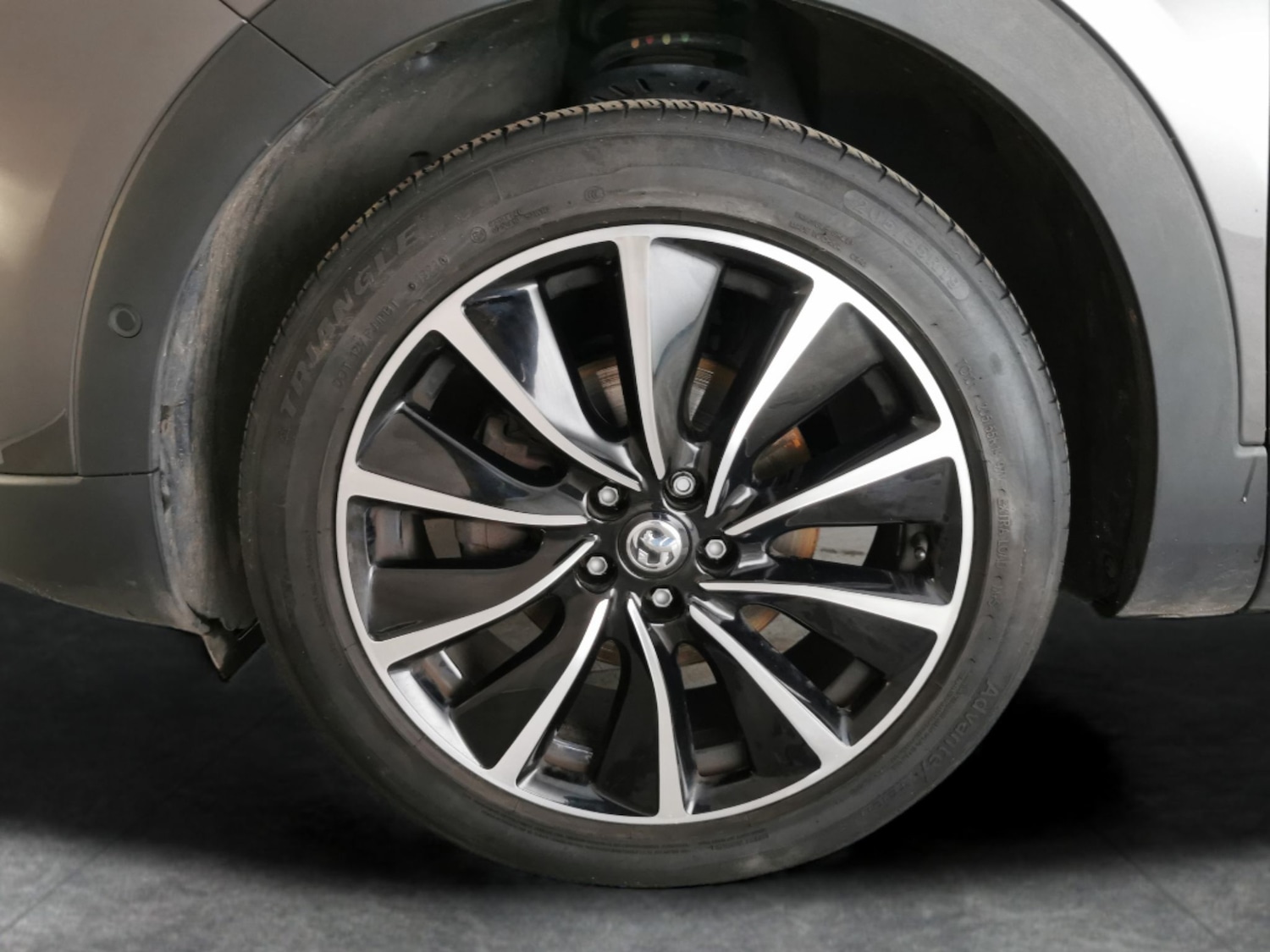 Used Vauxhall Grandland X 2021 for sale - 76803888: Photo 23