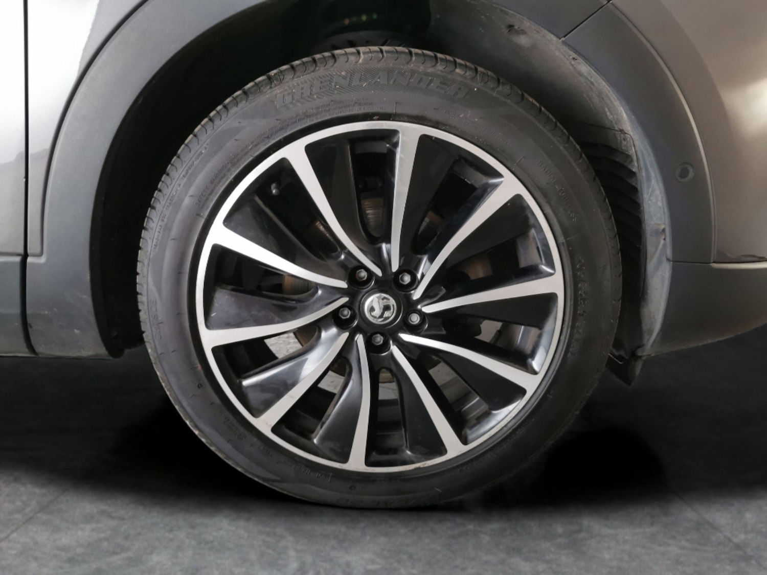 Used Vauxhall Grandland X 2021 for sale - 76803888: Photo 24