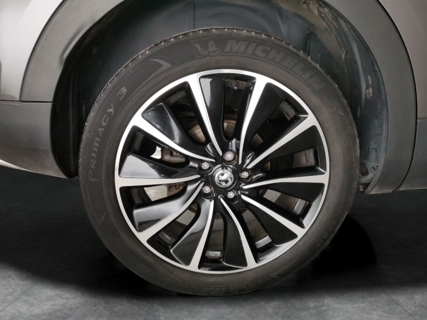 Used Vauxhall Grandland X 2021 for sale - 76803888: Photo 25