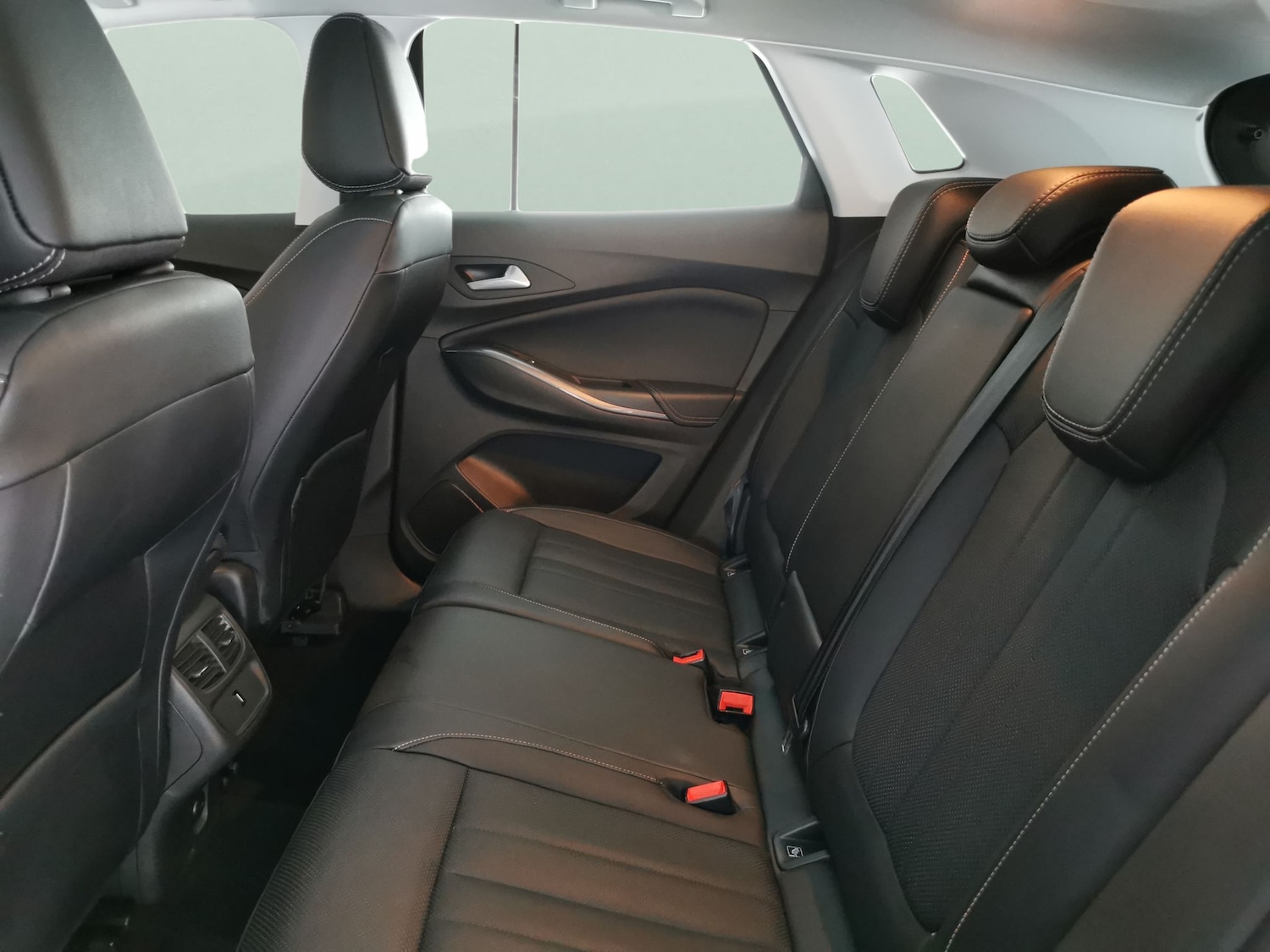 Used Vauxhall Grandland X 2021 for sale - 76803888: Photo 26