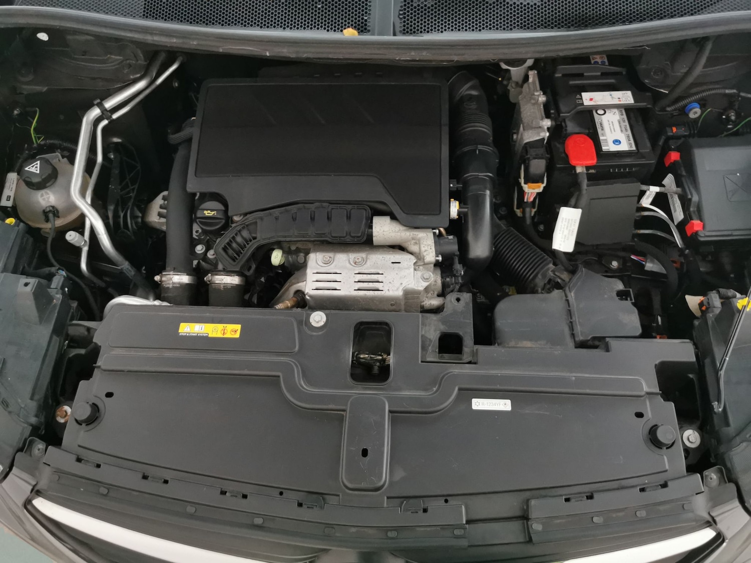 Used Vauxhall Grandland X 2021 for sale - 76803888: Photo 32