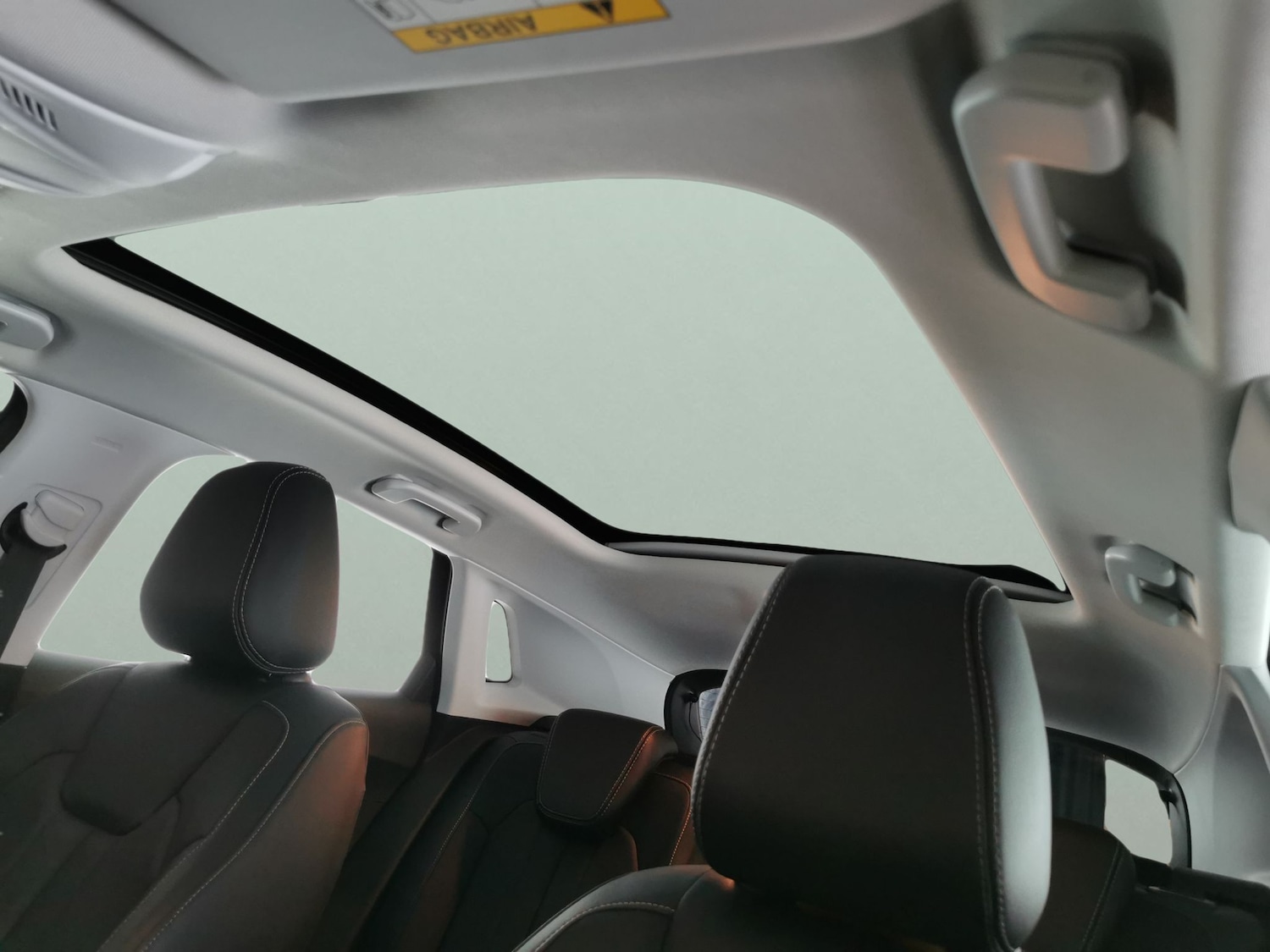 Used Vauxhall Grandland X 2021 for sale - 76803888: Photo 5