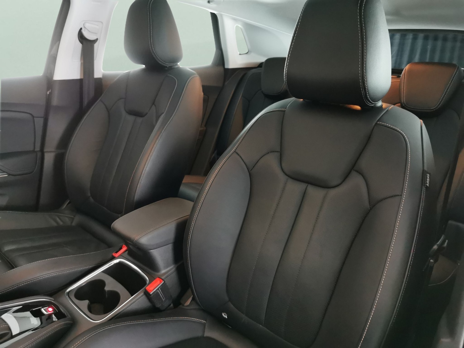 Used Vauxhall Grandland X 2021 for sale - 76803888: Photo 6