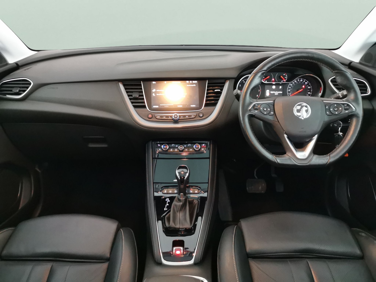 Used Vauxhall Grandland X 2021 for sale - 76803888: Photo 8