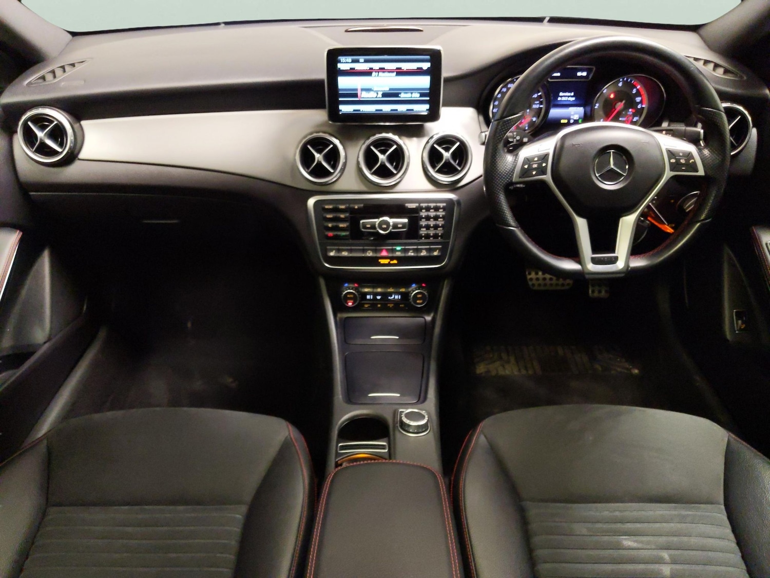 Used Mercedes-Benz GLA 2014 for sale - 76475456: Photo 12