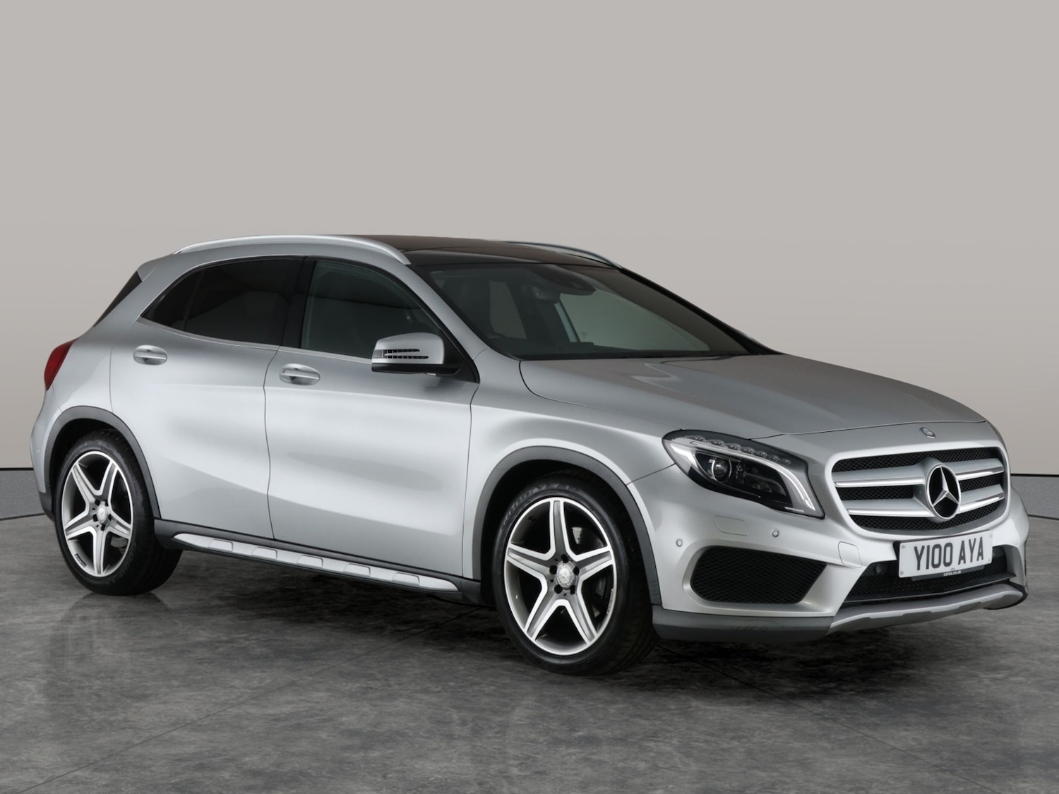 Used Mercedes-Benz GLA 2014 for sale - 76475456: Photo 13