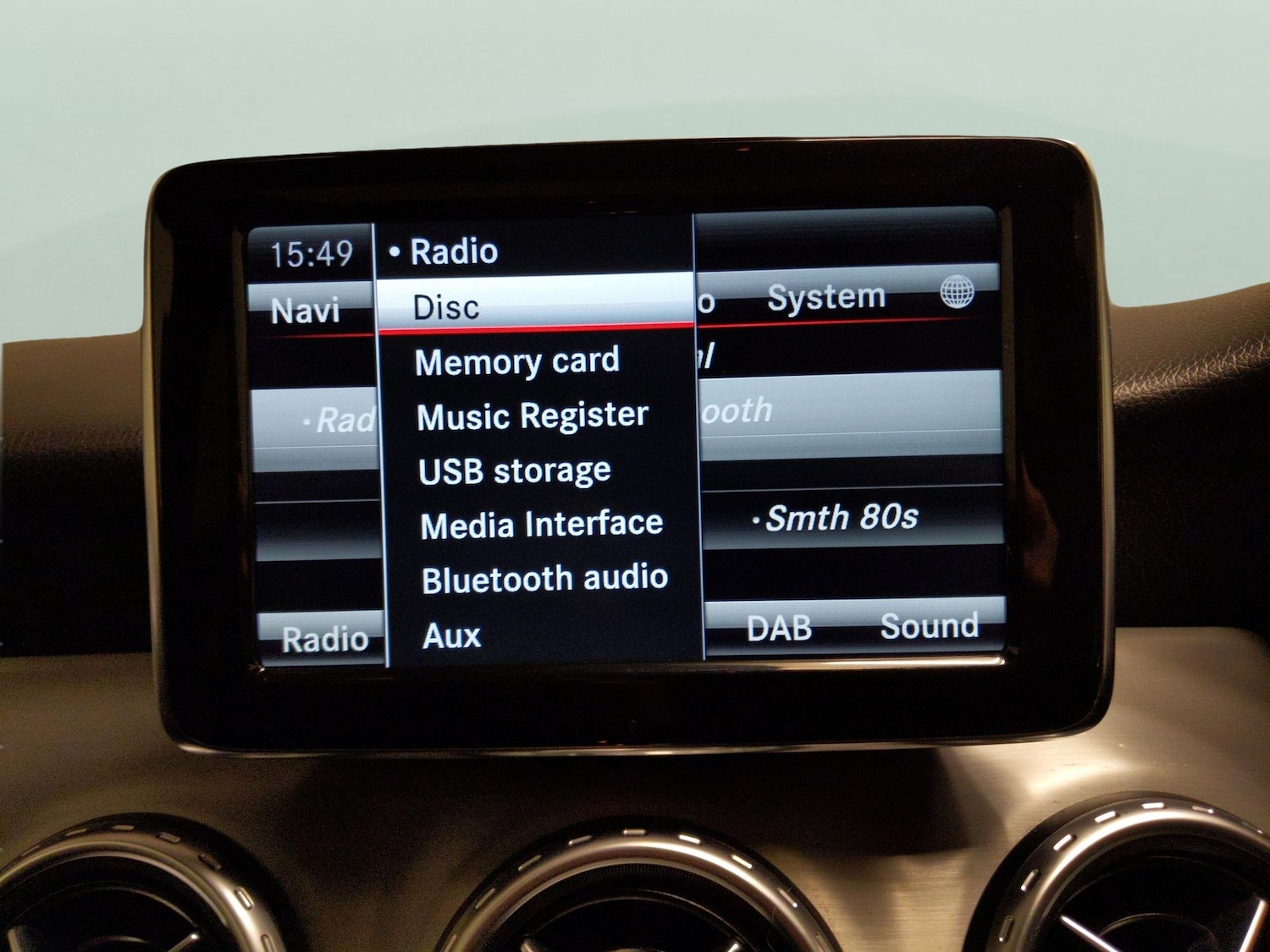 Used Mercedes-Benz GLA 2014 for sale - 76475456: Photo 24