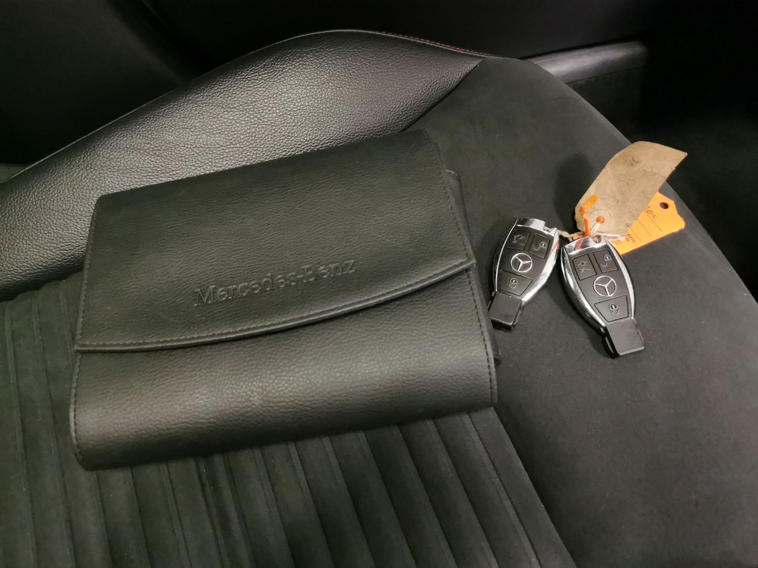 Used Mercedes-Benz GLA 2014 for sale - 76475456: Photo 44