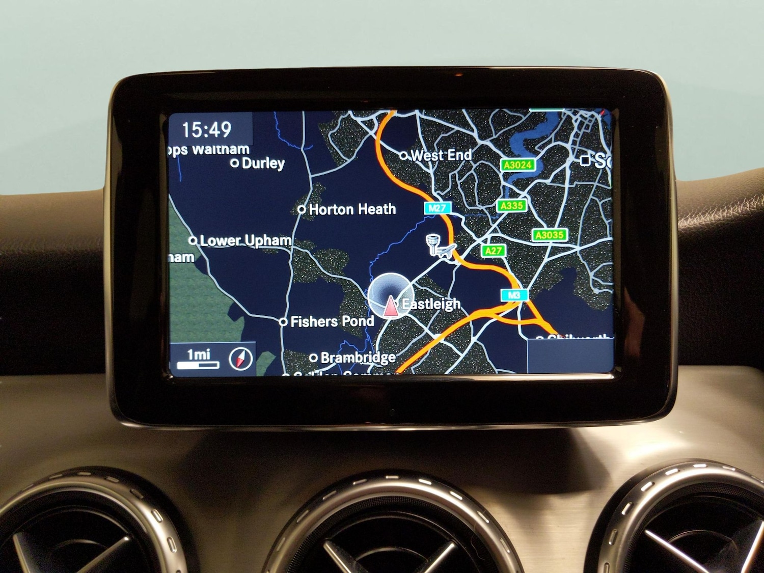 Used Mercedes-Benz GLA 2014 for sale - 76475456: Photo 7