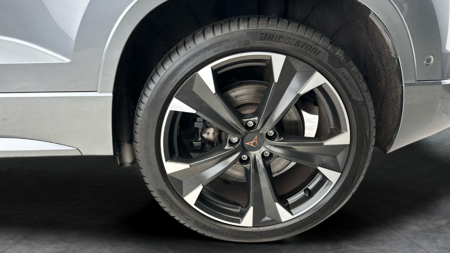 Used Cupra Ateca 2022 for sale - 76946639: Photo 10