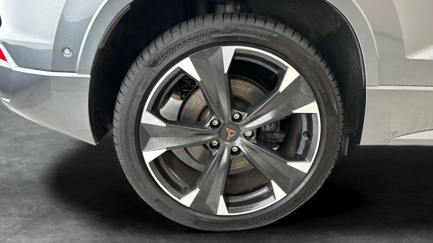 Used Cupra Ateca 2022 for sale - 76946639: Photo 11