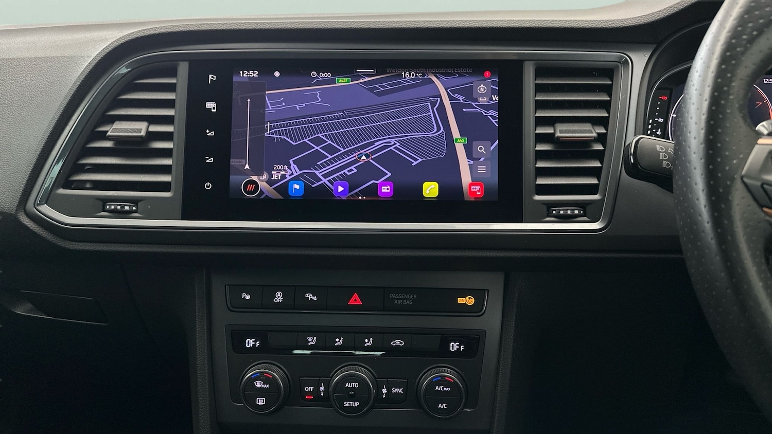 Used Cupra Ateca 2022 for sale - 76946639: Photo 15