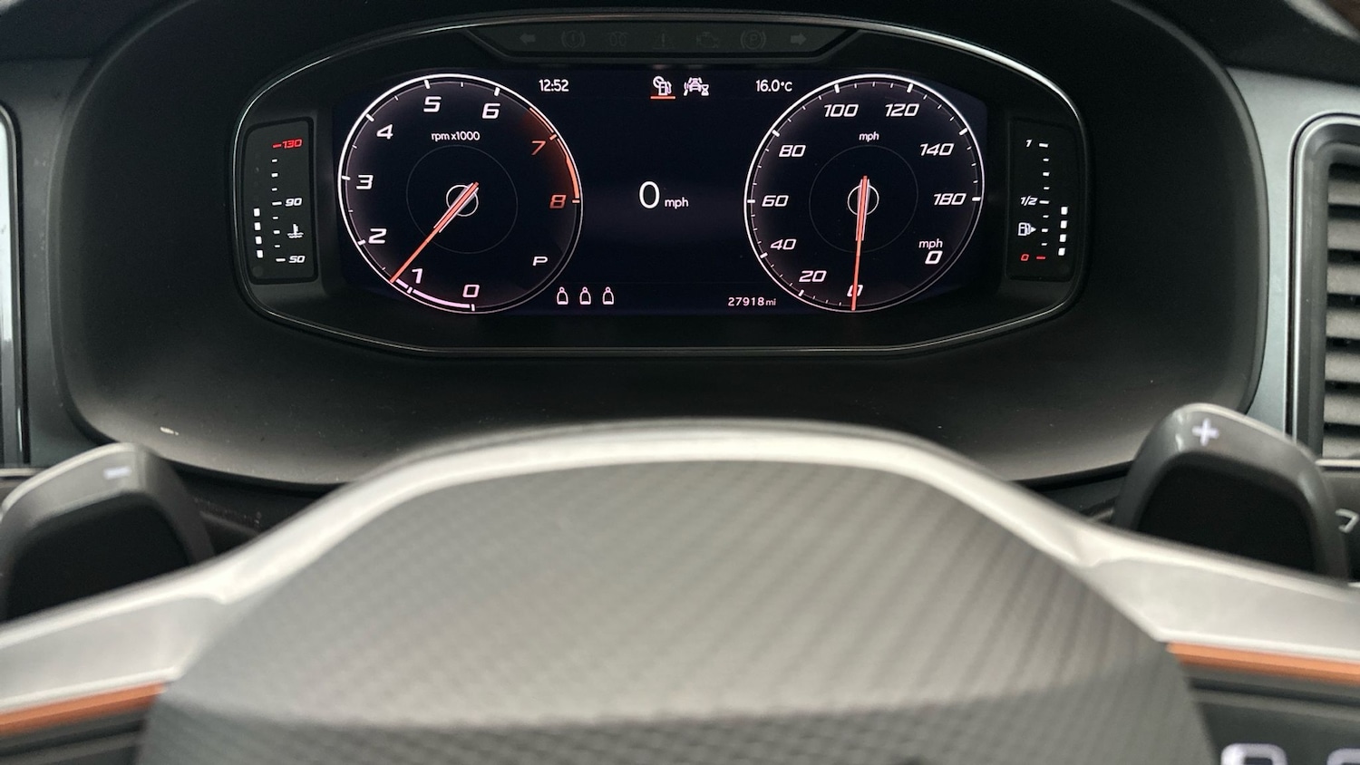 Used Cupra Ateca 2022 for sale - 76946639: Photo 16