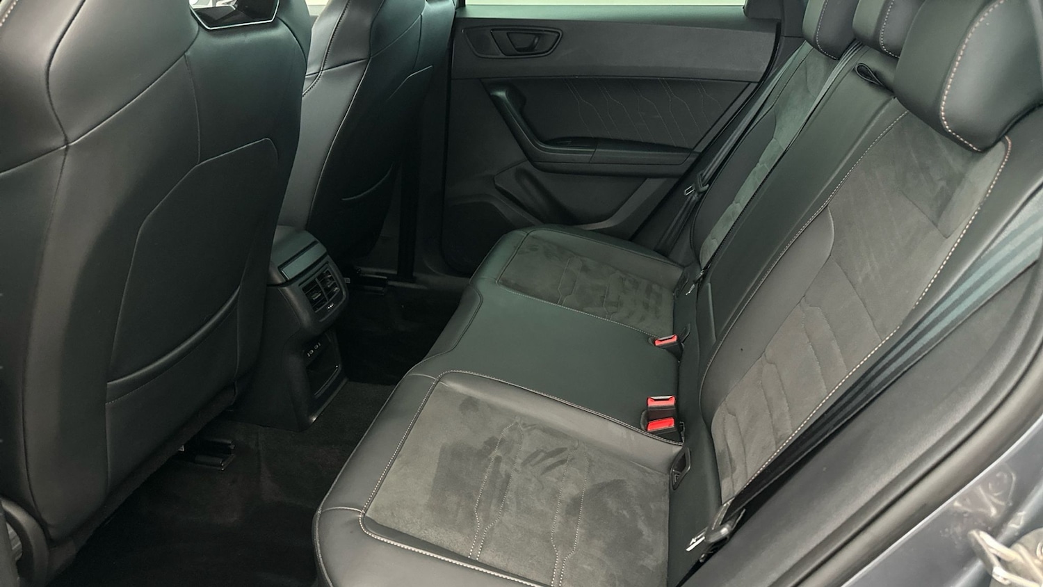 Used Cupra Ateca 2022 for sale - 76946639: Photo 17