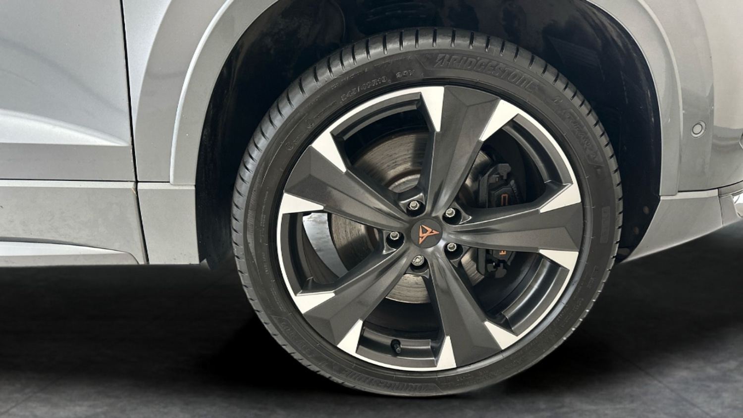 Used Cupra Ateca 2022 for sale - 76946639: Photo 20