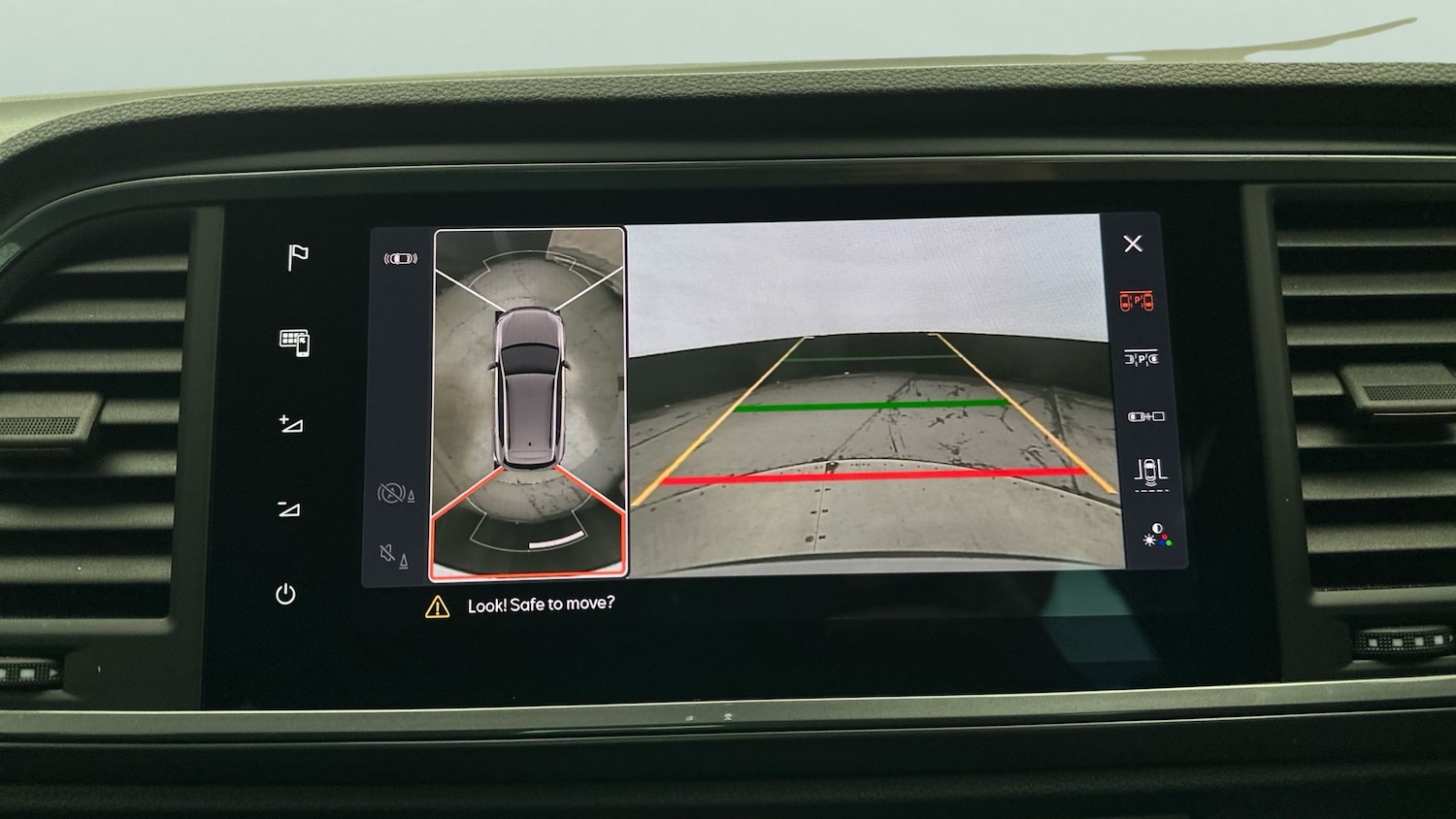 Used Cupra Ateca 2022 for sale - 76946639: Photo 25