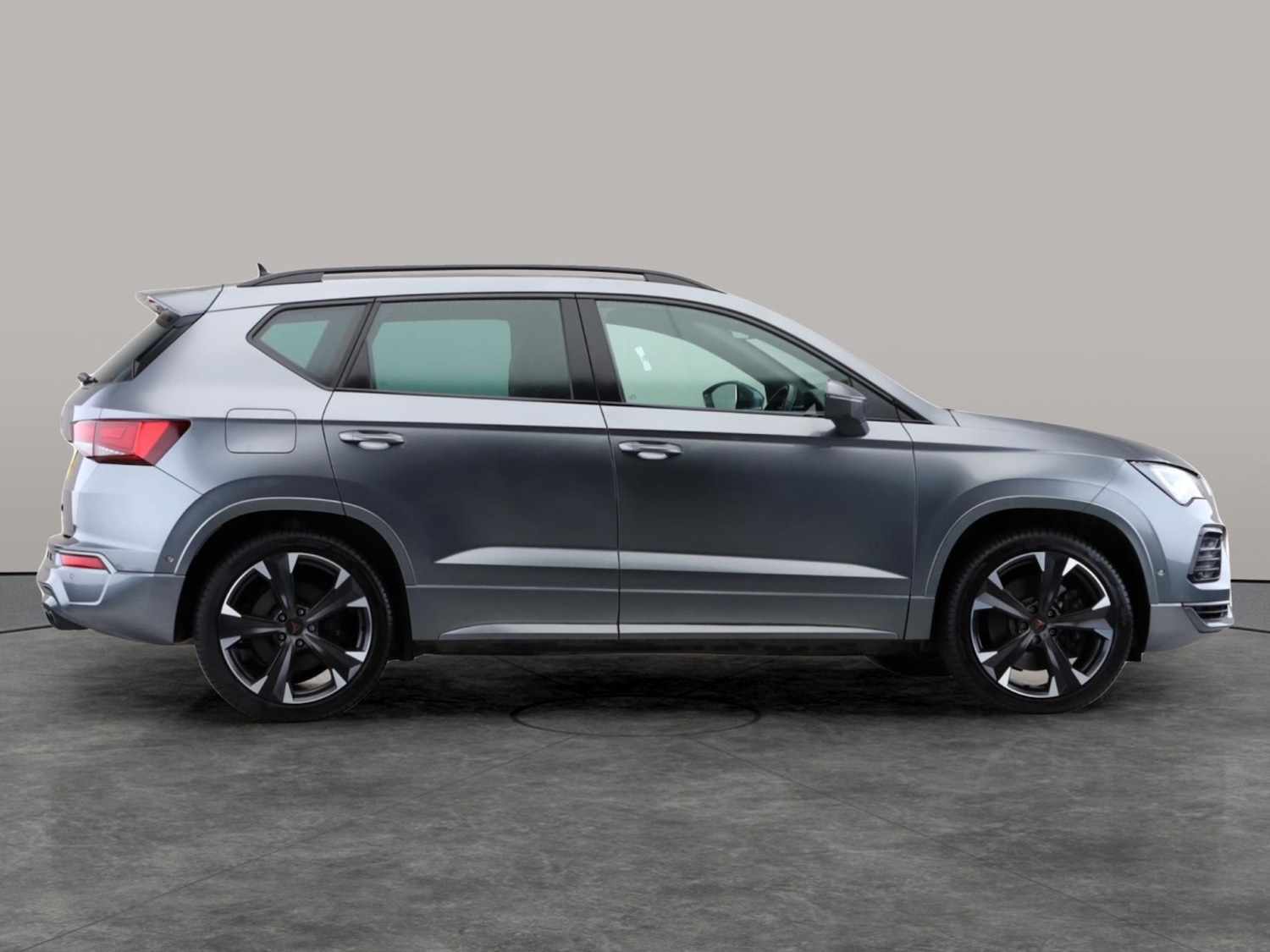 Used Cupra Ateca 2022 for sale - 76946639: Photo 5