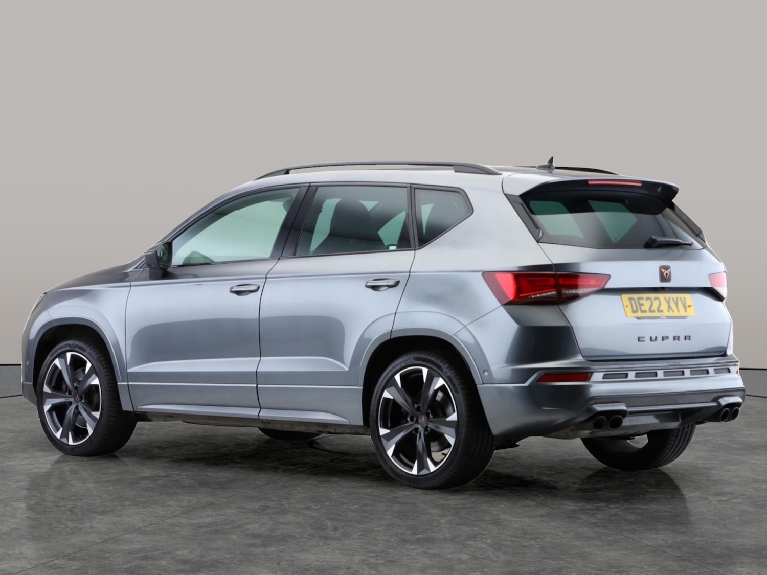Used Cupra Ateca 2022 for sale - 76946639: Photo 8