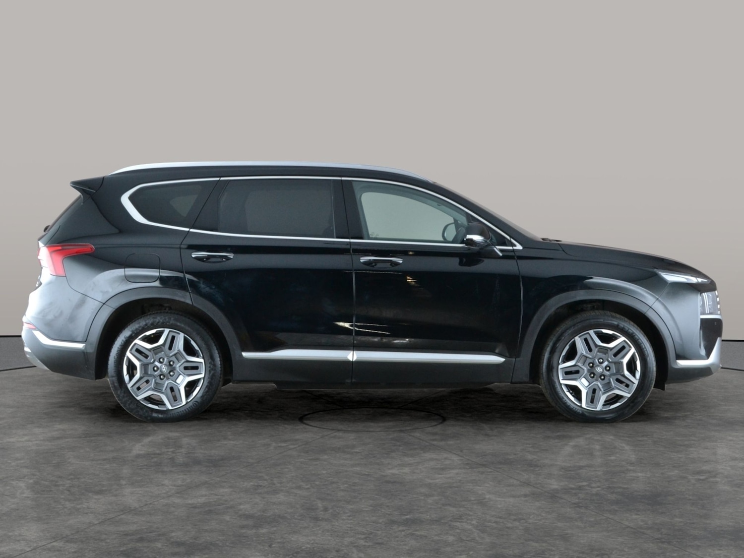 Used Hyundai Santa Fe 2023 for sale - 77404360: Photo 10