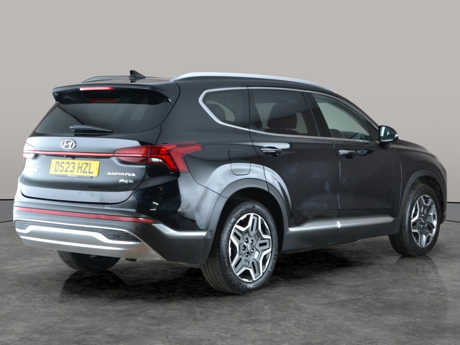 Used Hyundai Santa Fe 2023 for sale - 77404360: Photo 11