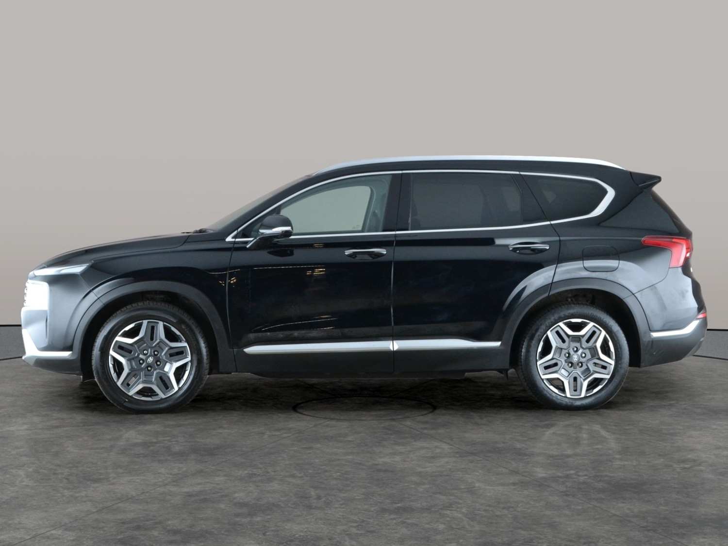 Used Hyundai Santa Fe 2023 for sale - 77404360: Photo 14