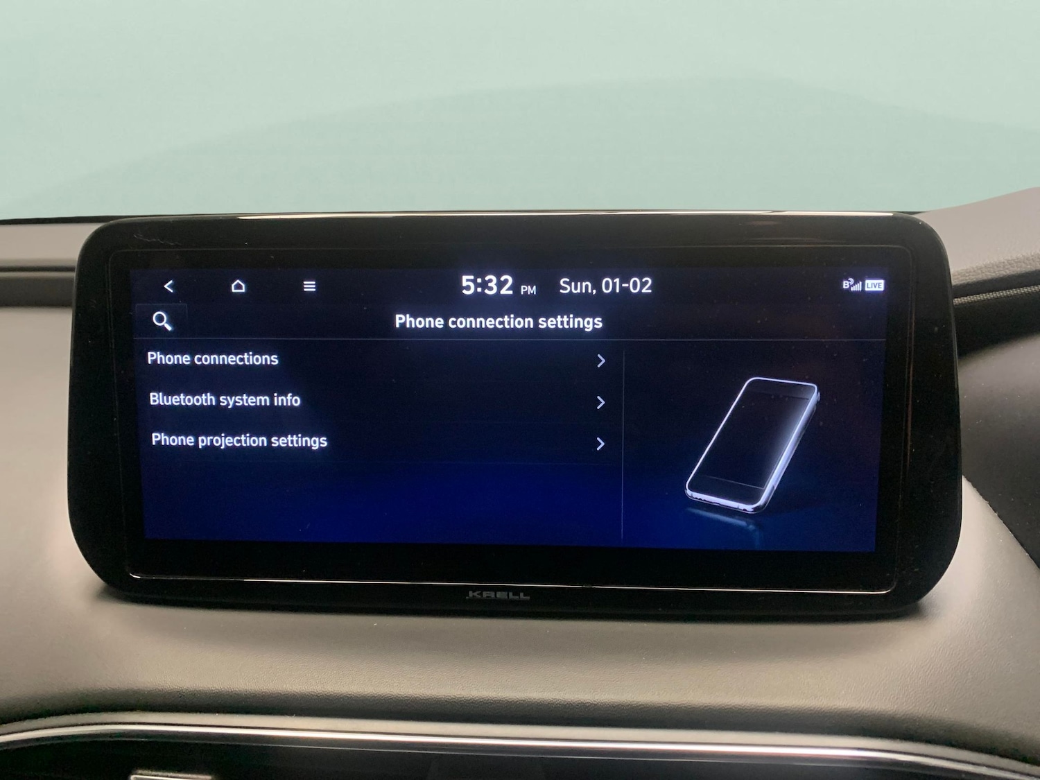 Used Hyundai Santa Fe 2023 for sale - 77404360: Photo 18