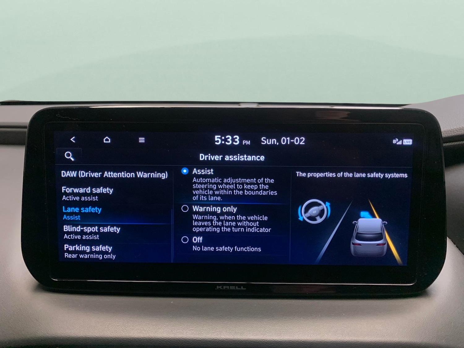 Used Hyundai Santa Fe 2023 for sale - 77404360: Photo 23