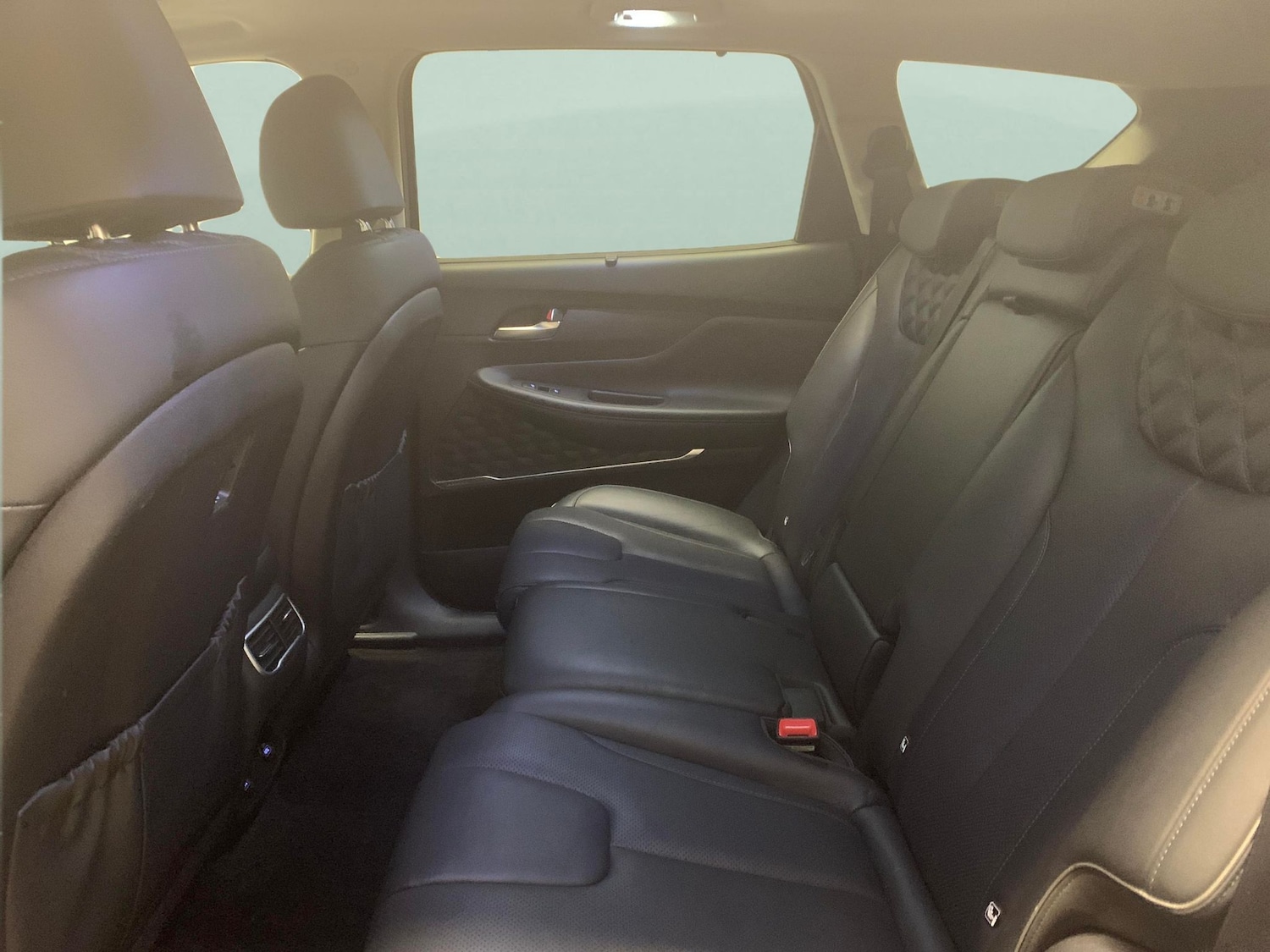 Used Hyundai Santa Fe 2023 for sale - 77404360: Photo 28