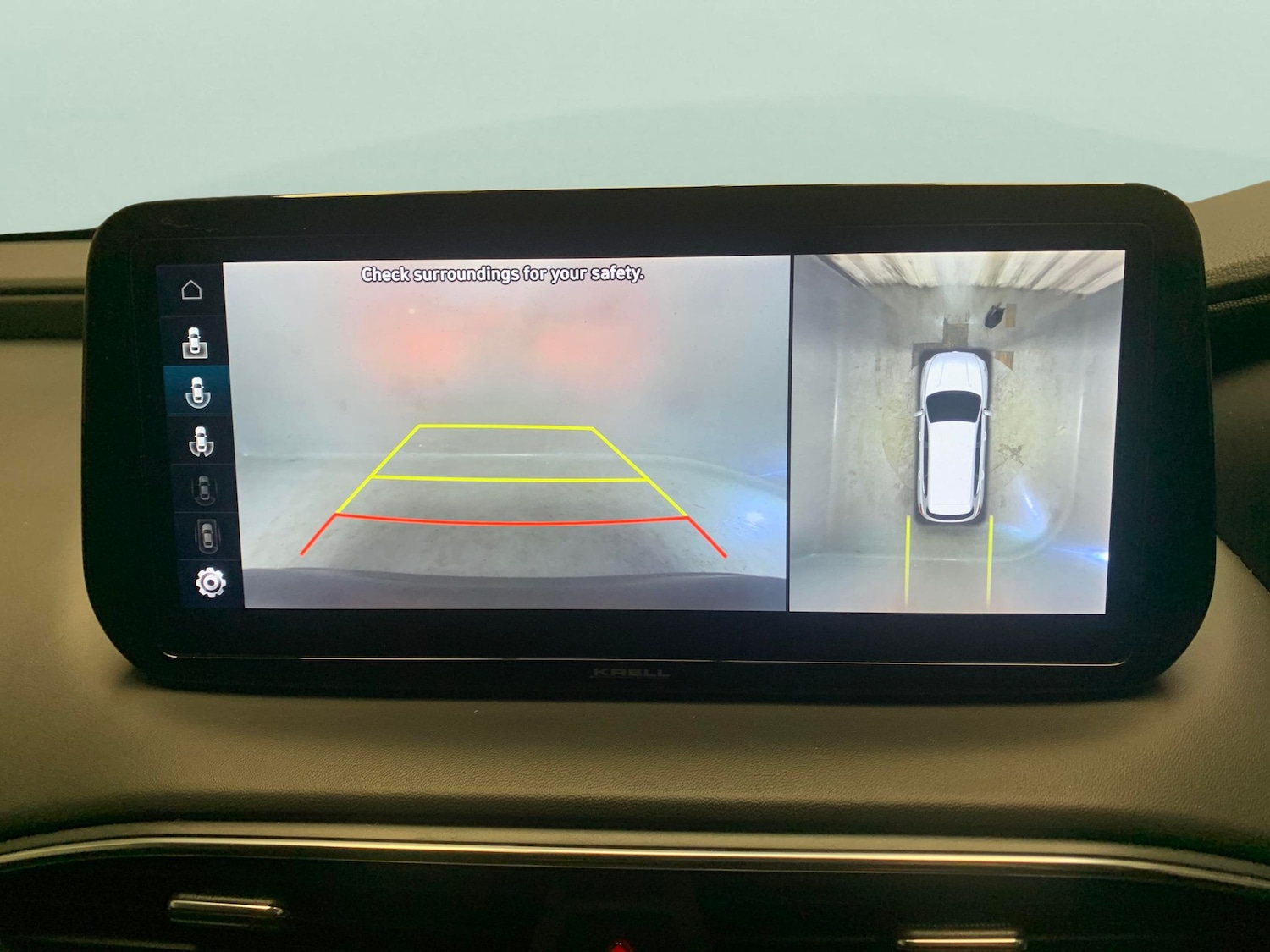 Used Hyundai Santa Fe 2023 for sale - 77404360: Photo 6