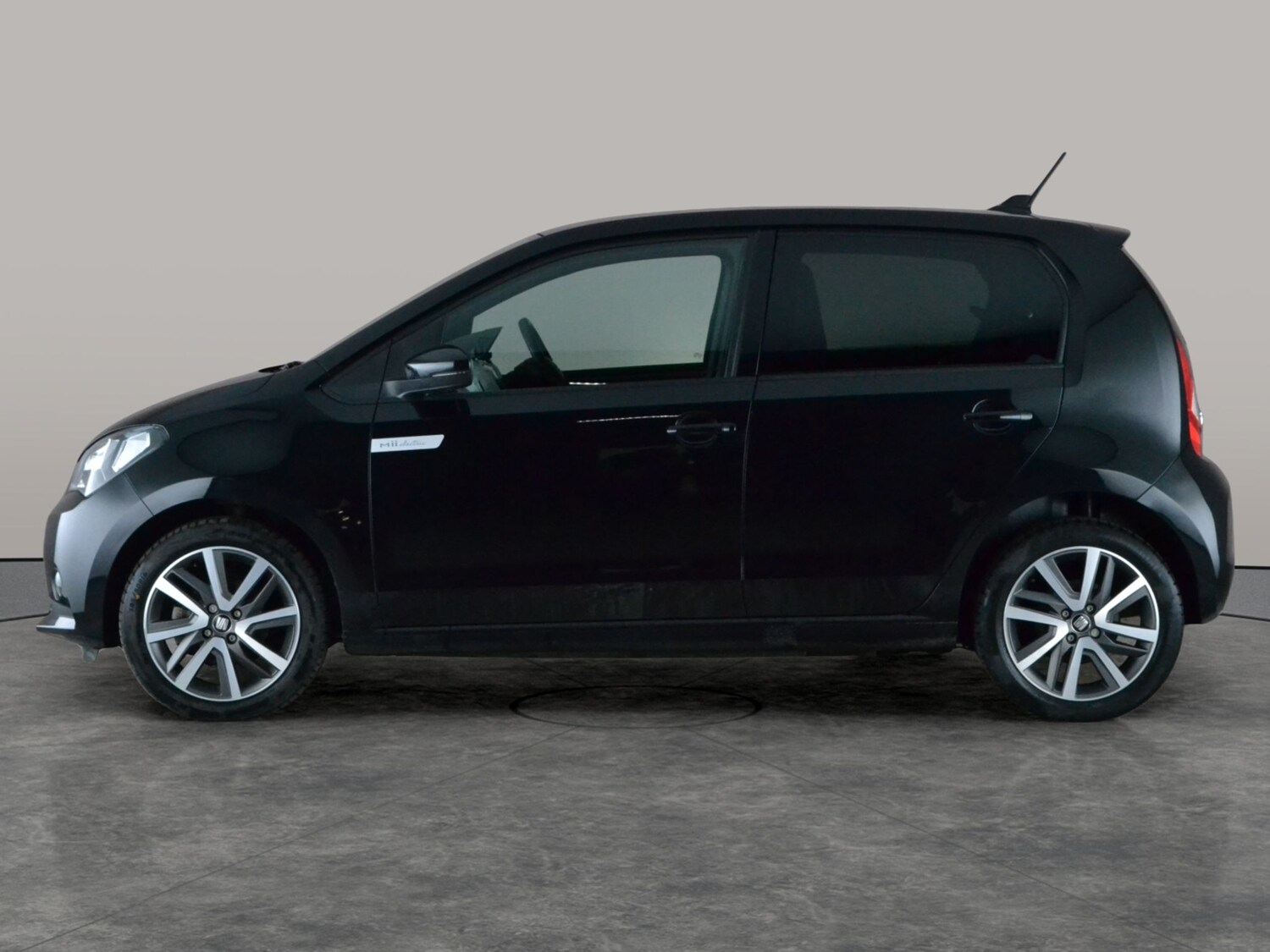 Used SEAT Mii for sale - 77984672: Photo 12