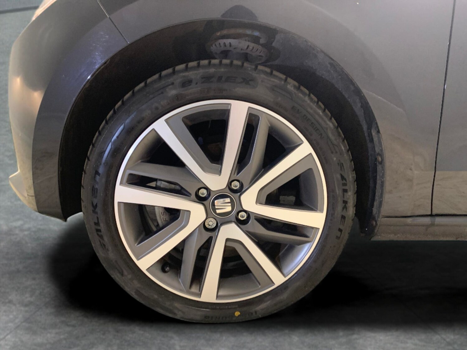 Used SEAT Mii for sale - 77984672: Photo 17