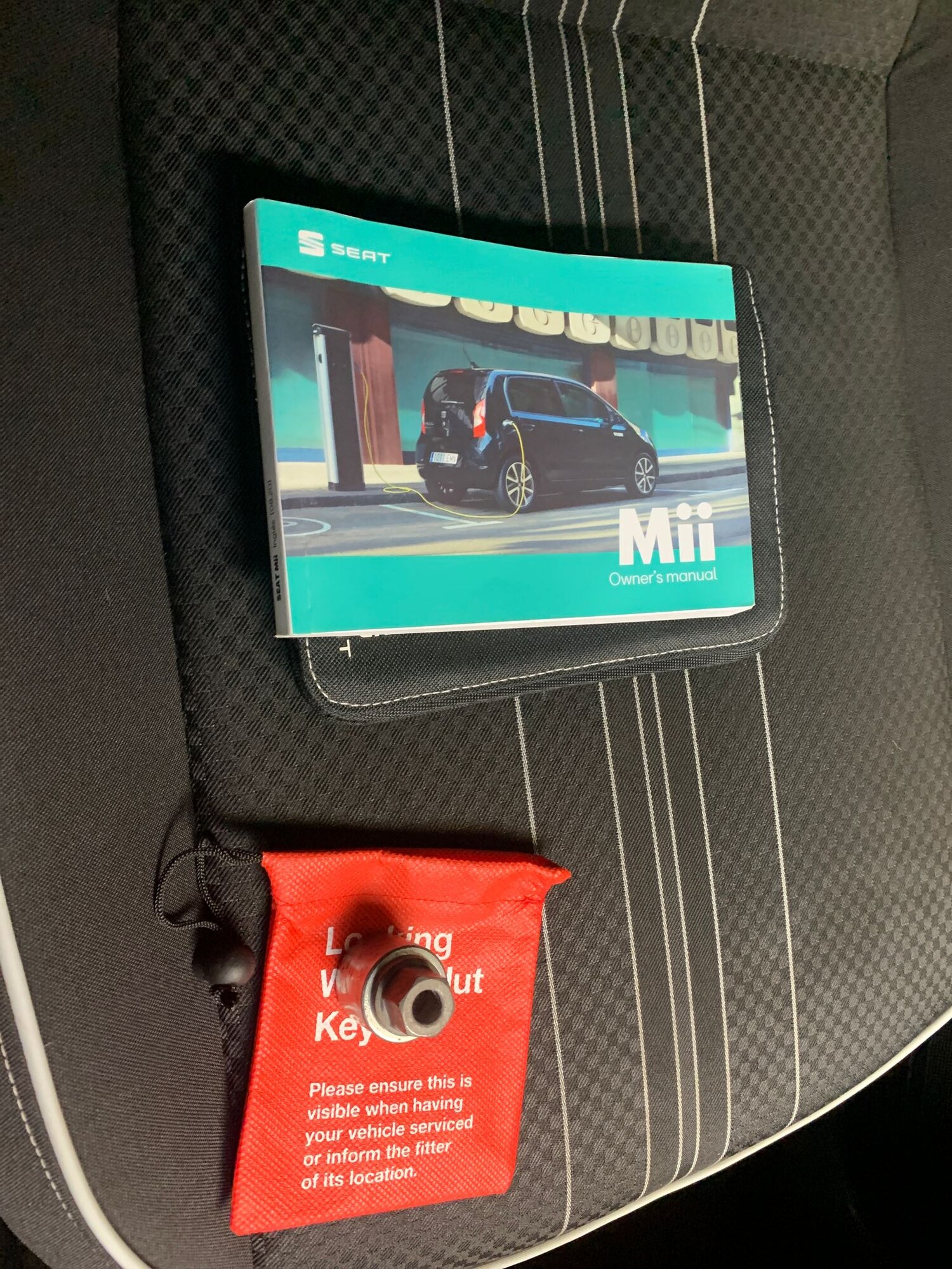 Used SEAT Mii for sale - 77984672: Photo 26