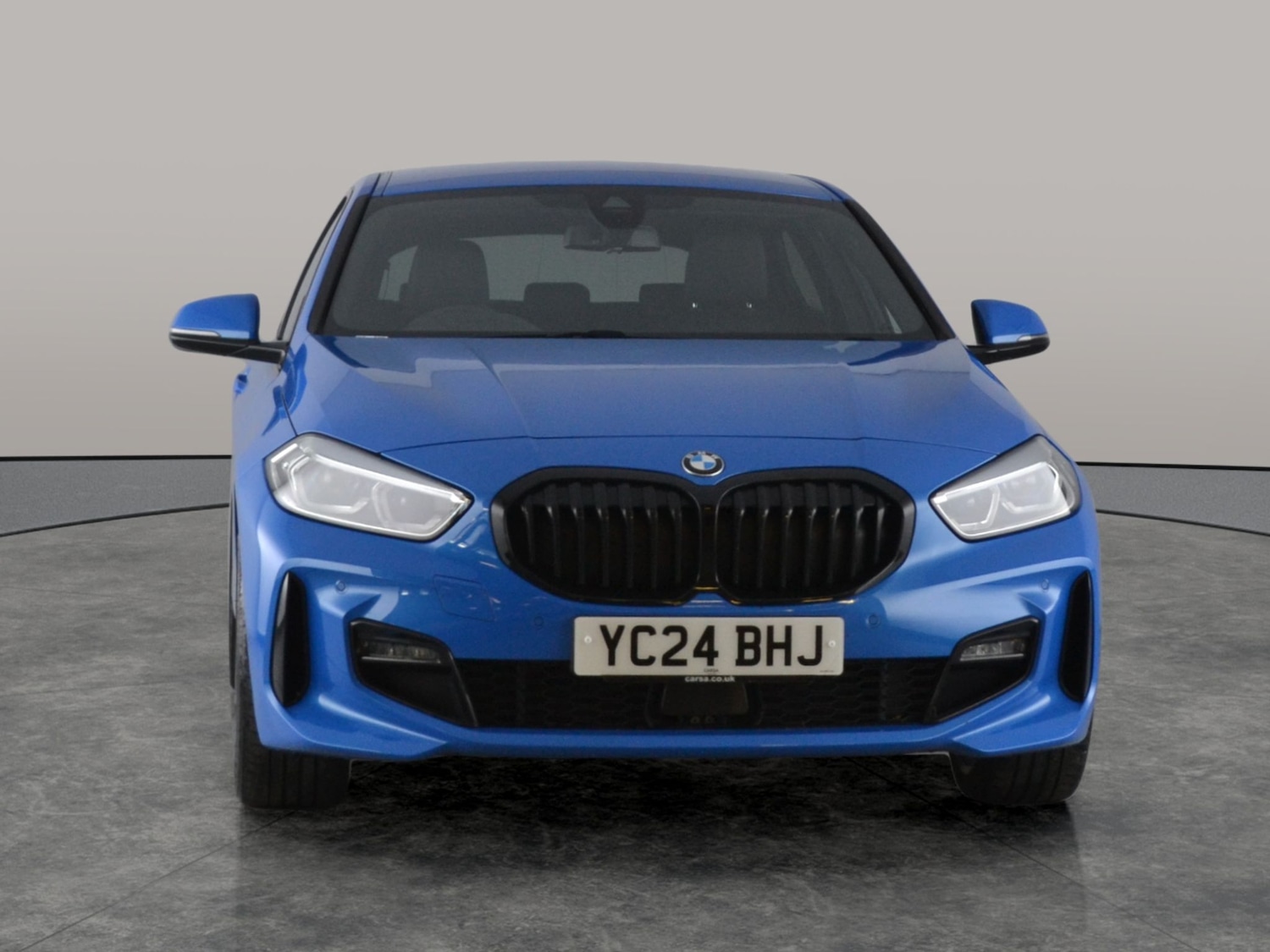 Used BMW 1 Series 2024 for sale - 76682170: Photo 14