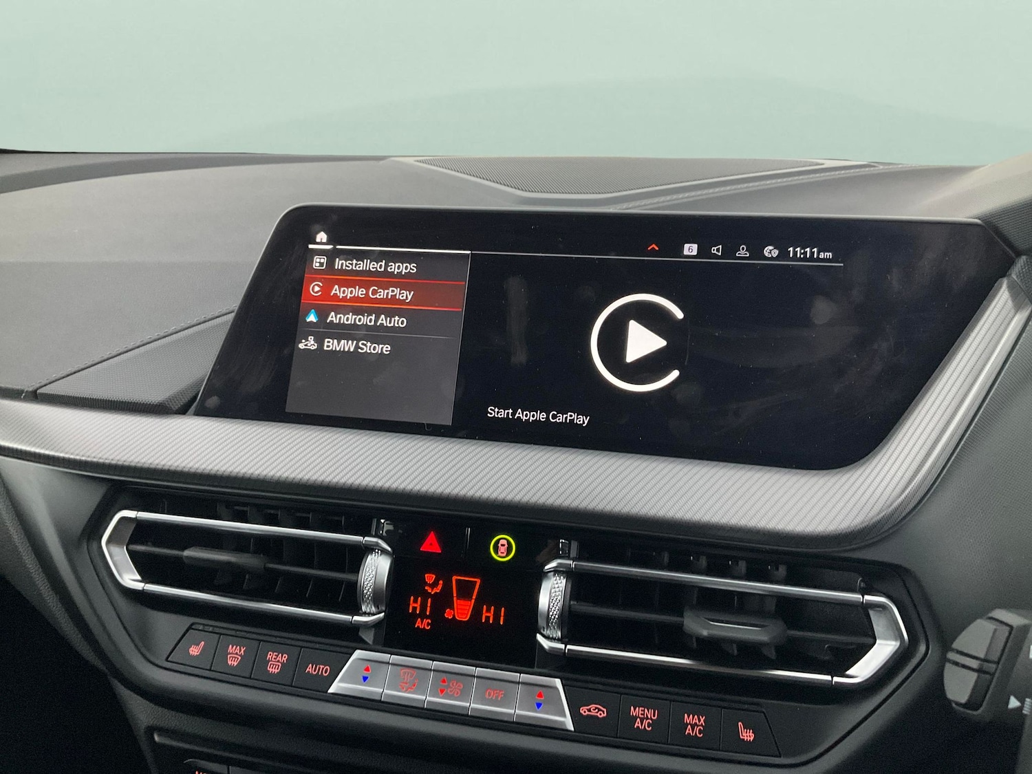 Used BMW 1 Series 2024 for sale - 76682170: Photo 15