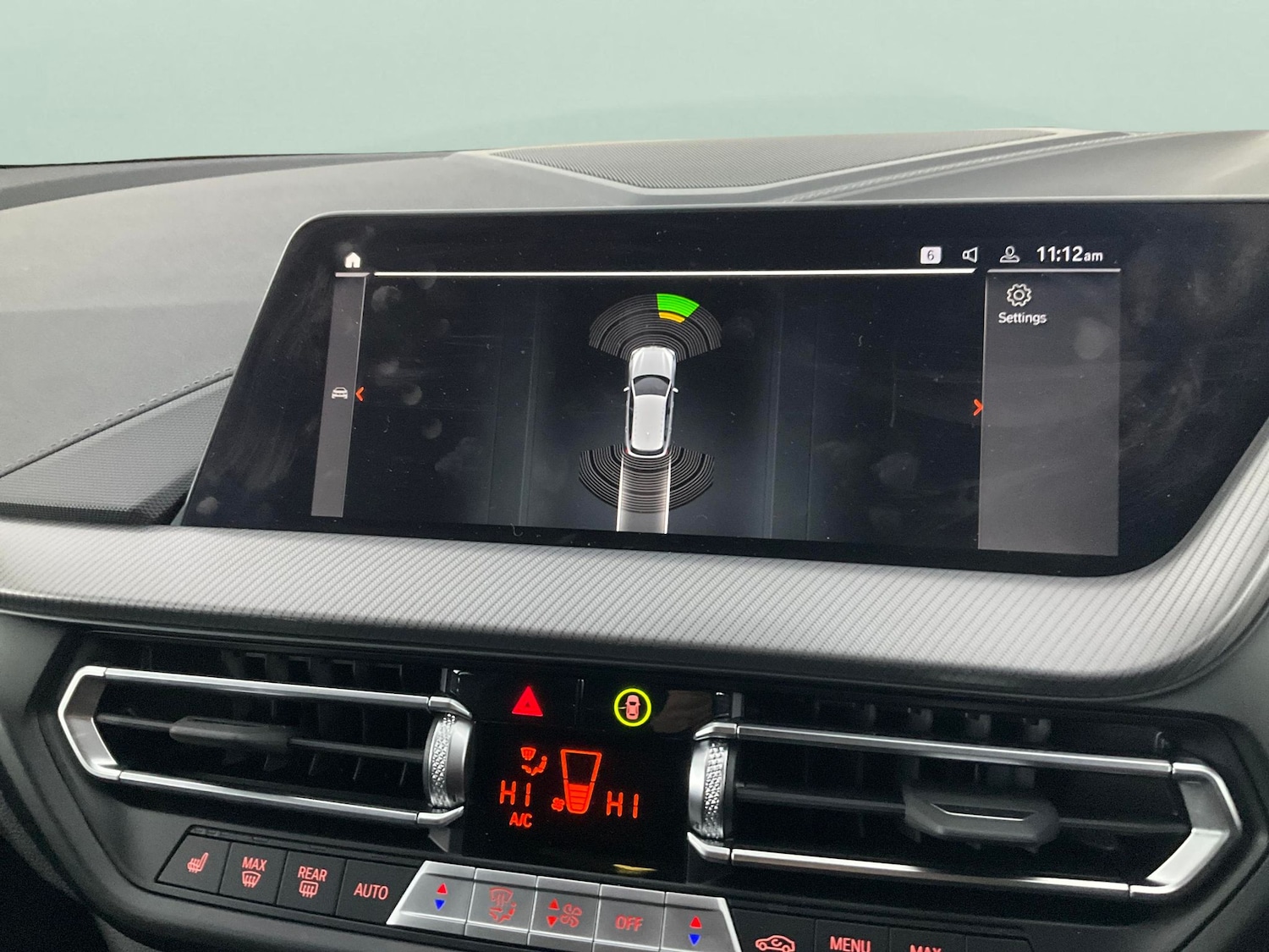 Used BMW 1 Series 2024 for sale - 76682170: Photo 18