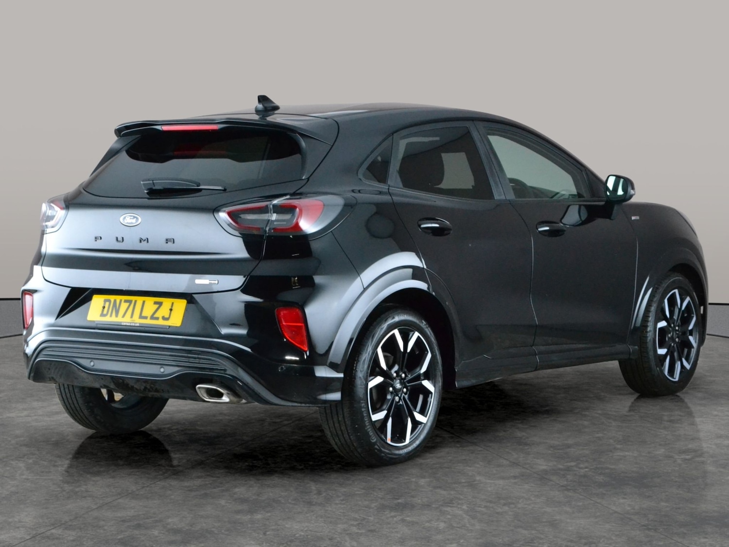 Used Ford Puma 2021 for sale - 77718455: Photo 10