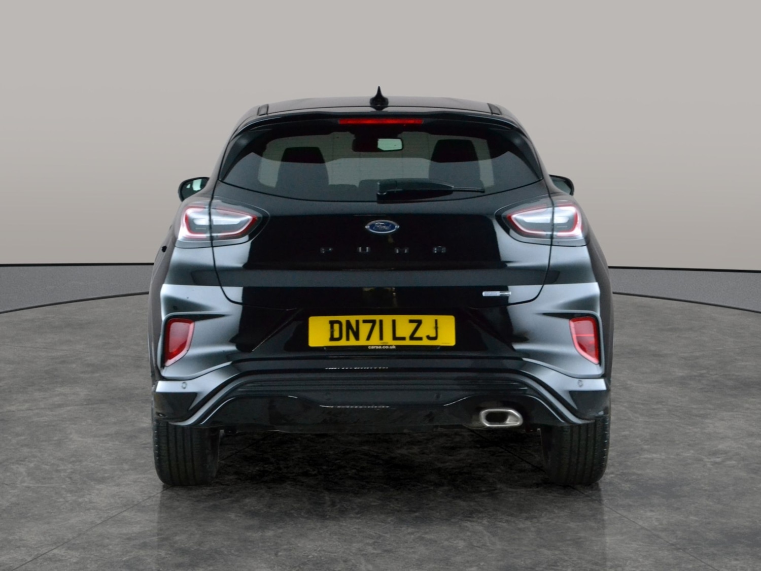 Used Ford Puma 2021 for sale - 77718455: Photo 11