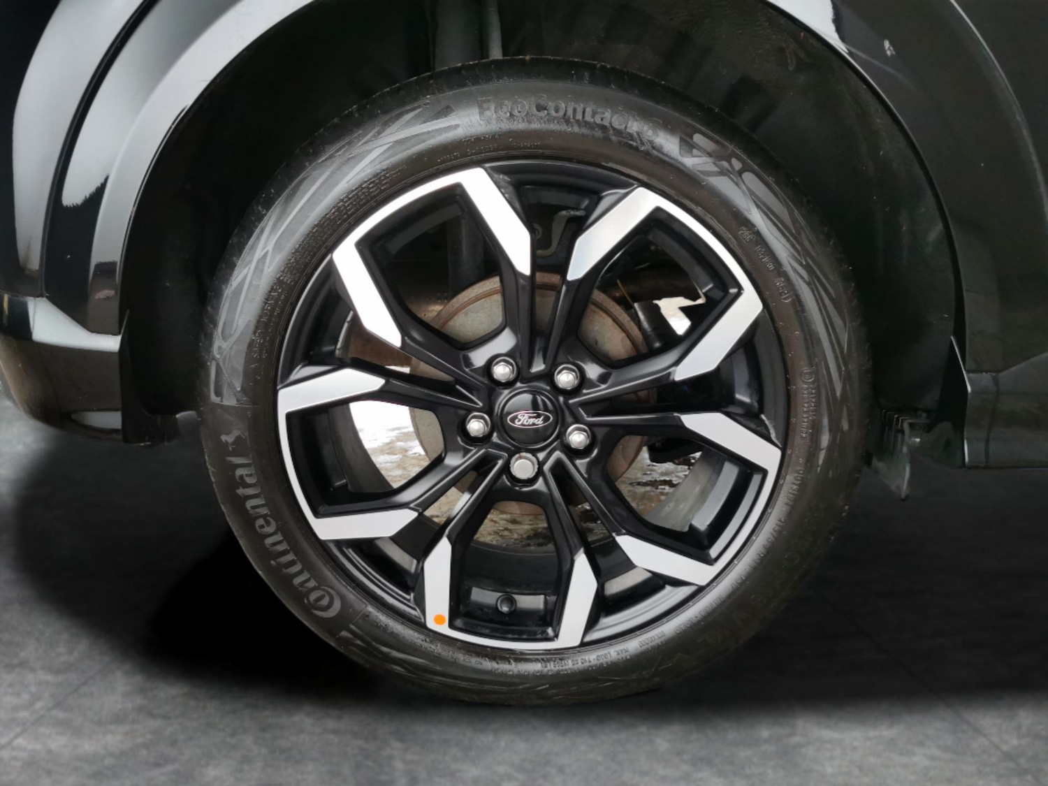 Used Ford Puma 2021 for sale - 77718455: Photo 26