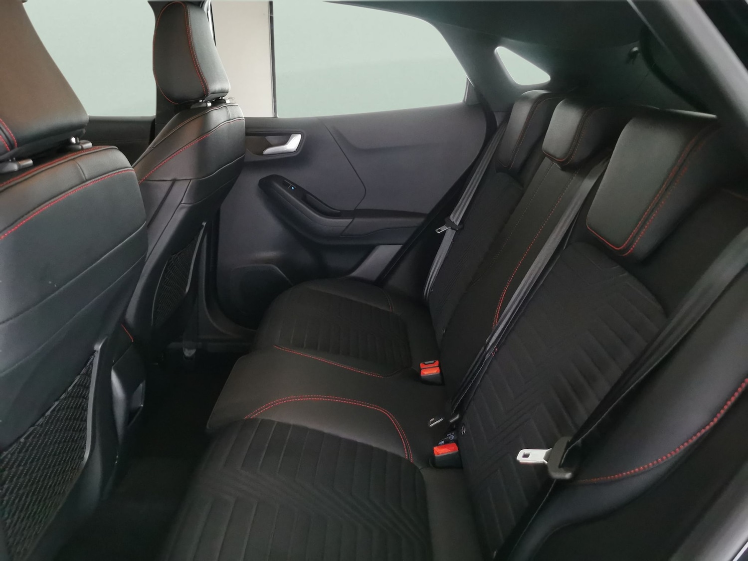 Used Ford Puma 2021 for sale - 77718455: Photo 27