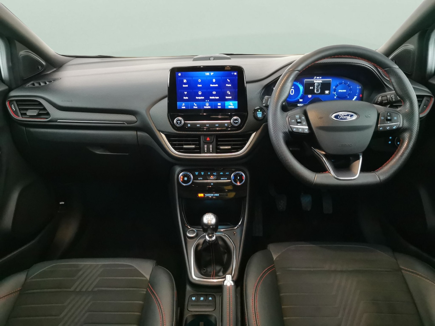 Used Ford Puma 2021 for sale - 77718455: Photo 7