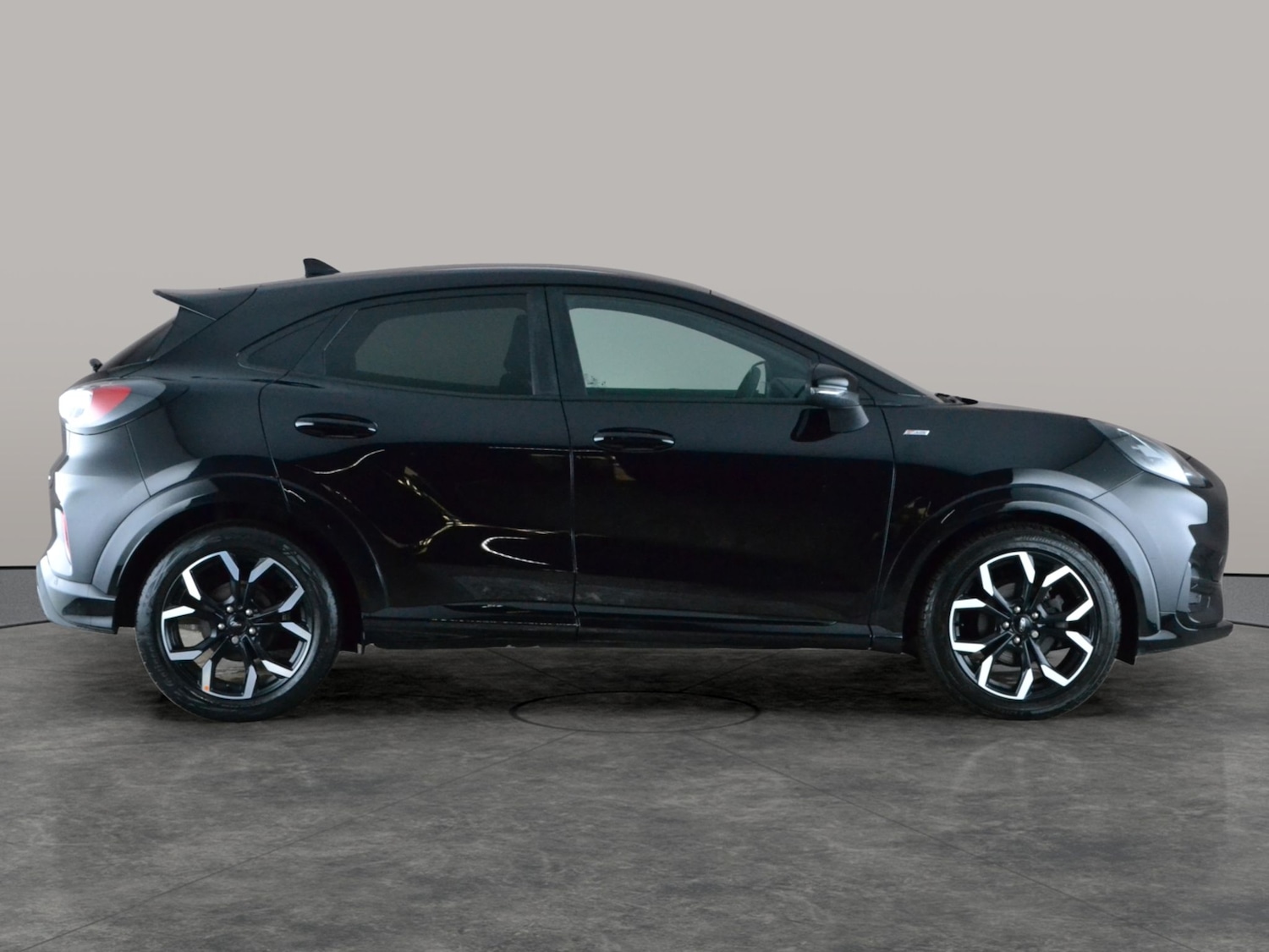 Used Ford Puma 2021 for sale - 77718455: Photo 9