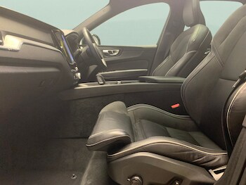 Used Volvo XC60 undefined for sale - 78473679: Photo