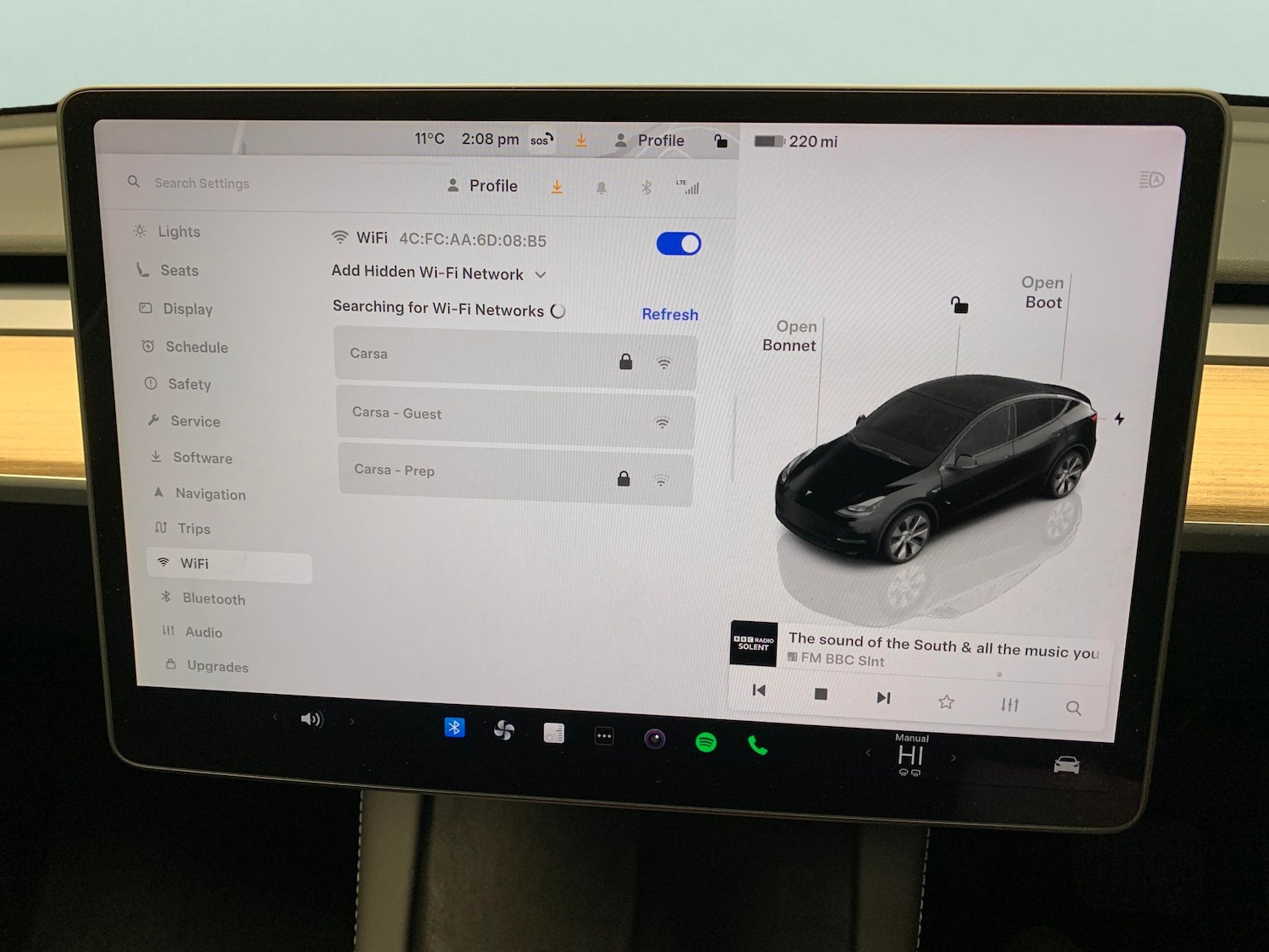Used Tesla Model Y 2022 for sale - 77393717: Photo 16