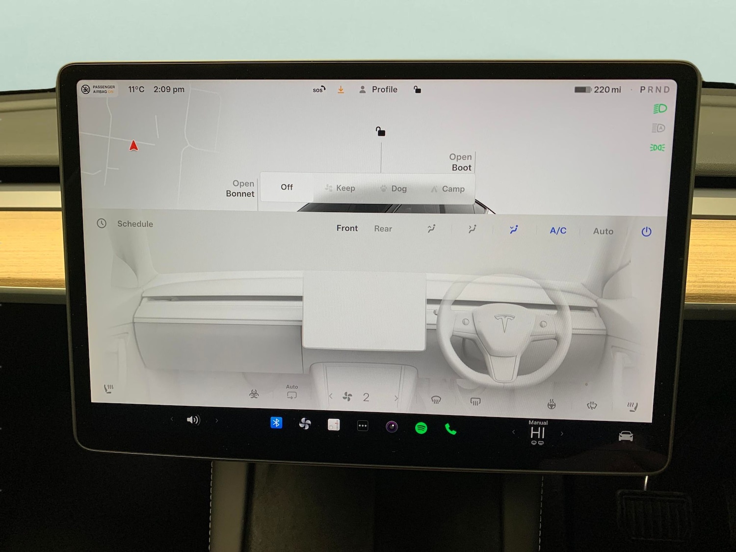 Used Tesla Model Y 2022 for sale - 77393717: Photo 18